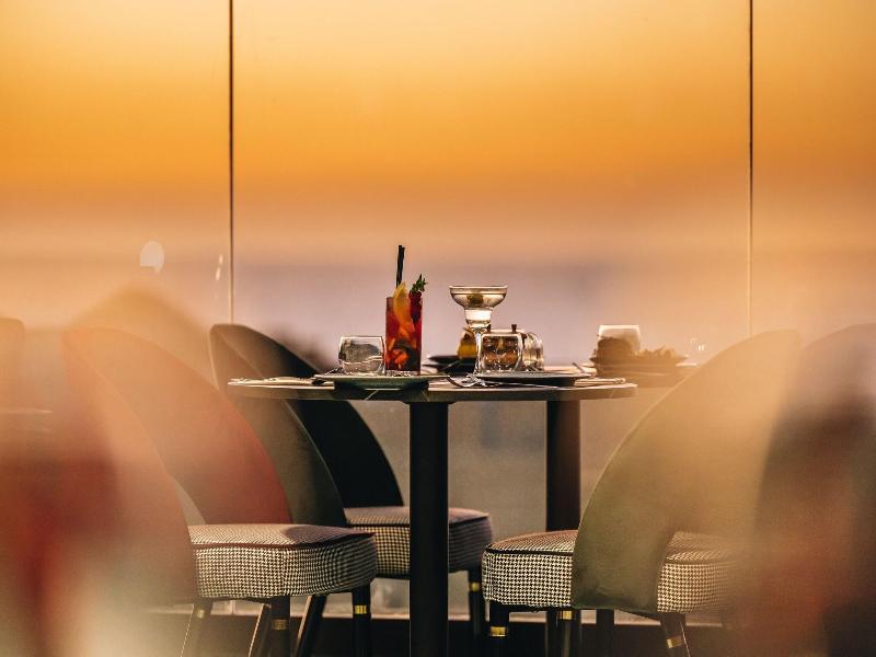 Tulum Beach Resort Dakhla image