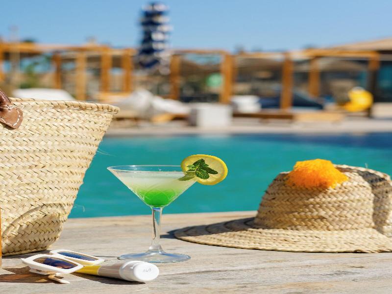 Tulum Beach Resort Dakhla image