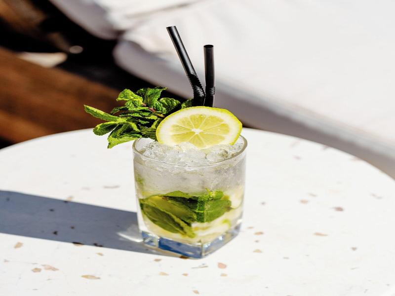 Tulum Beach Resort Dakhla image