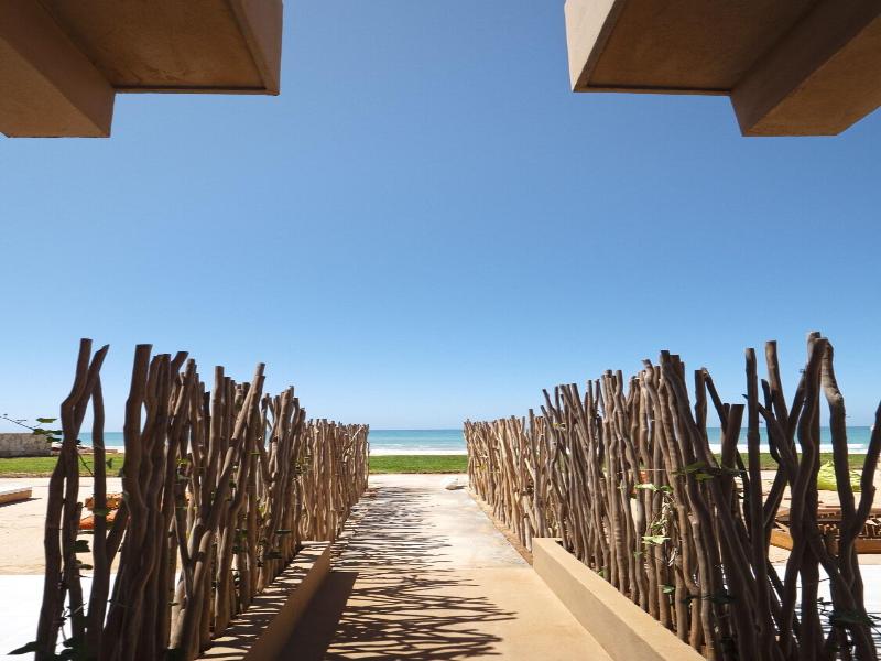 Tulum Beach Resort Dakhla image