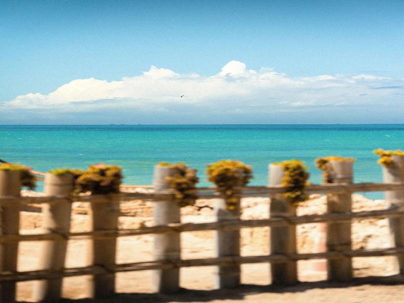 Tulum Beach Resort Dakhla image