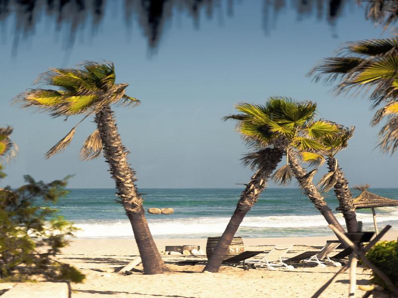 Tulum Beach Resort Dakhla image