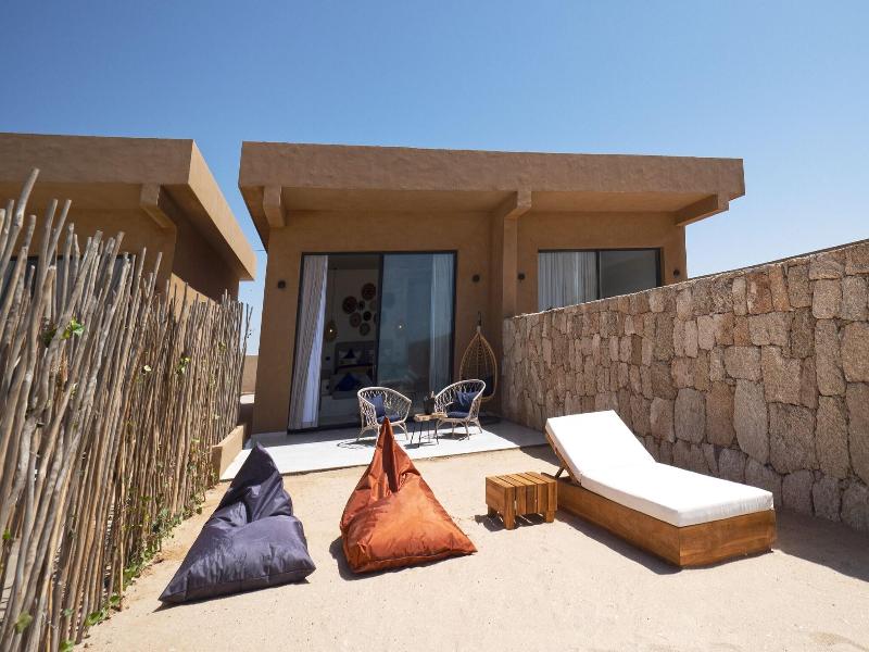 Tulum Beach Resort Dakhla image