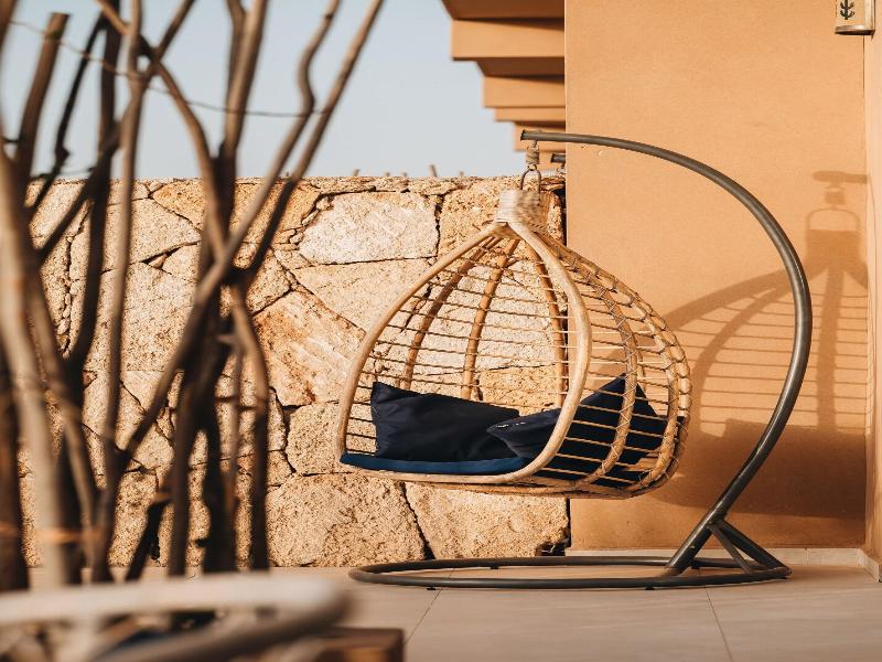 Tulum Beach Resort Dakhla image