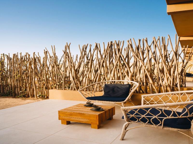 Tulum Beach Resort Dakhla image