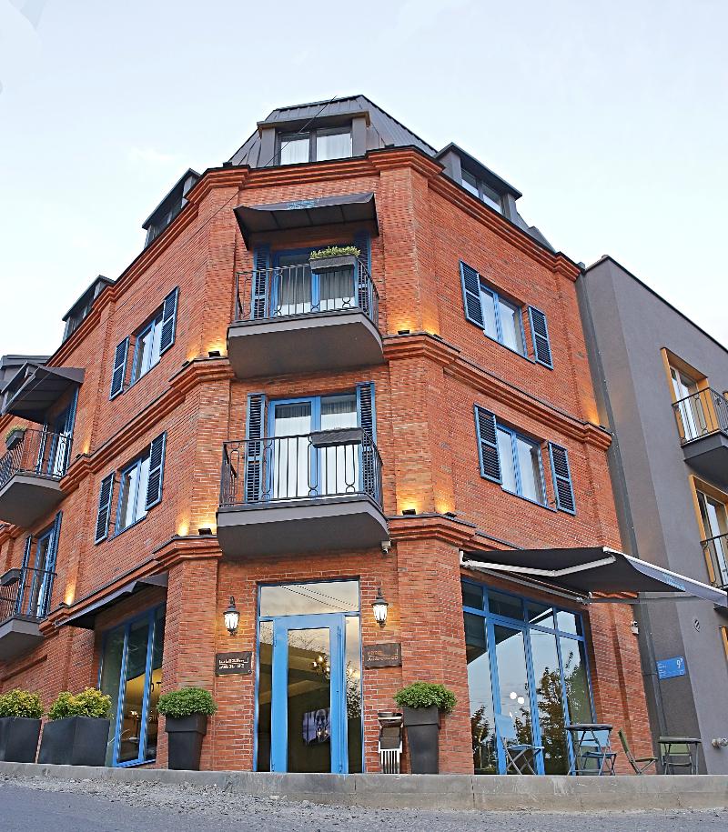 Hotel Address 9D image