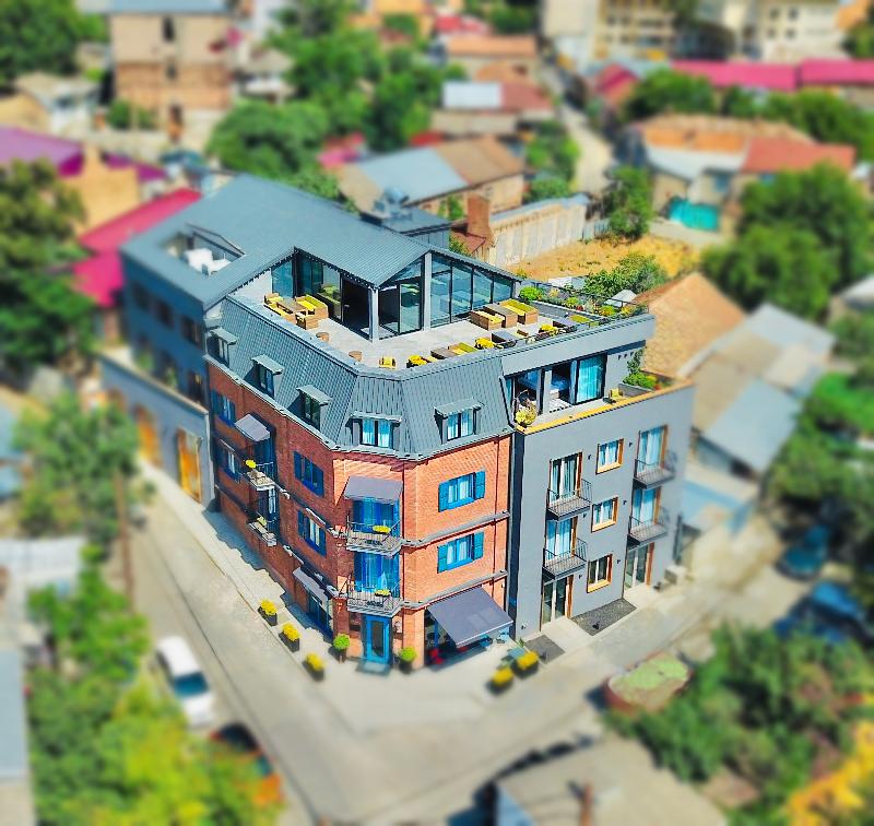 Hotel Address 9D image