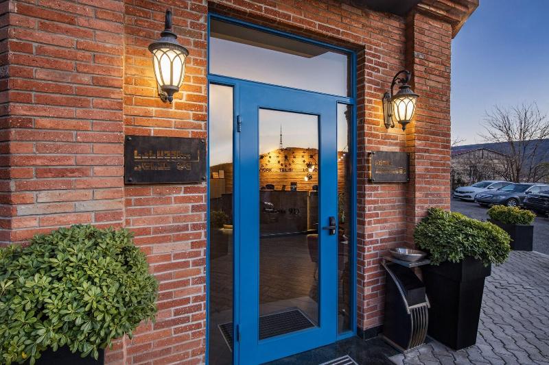 Hotel Address 9D image