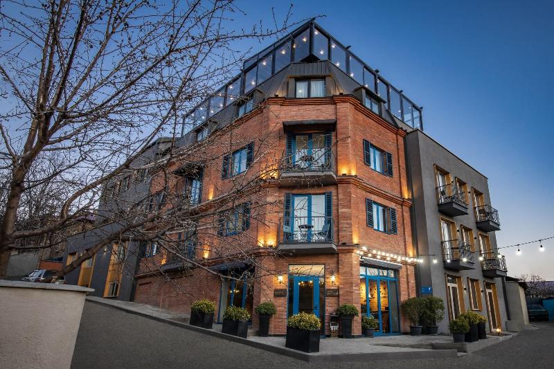 Hotel Address 9D image