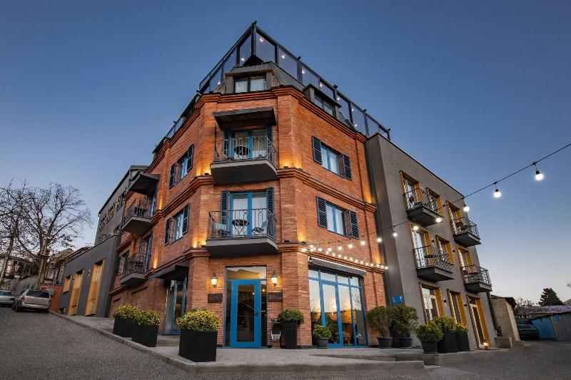 Hotel Address 9D image
