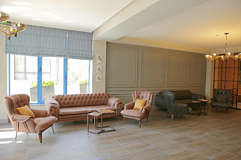 Hotel Address 9D image