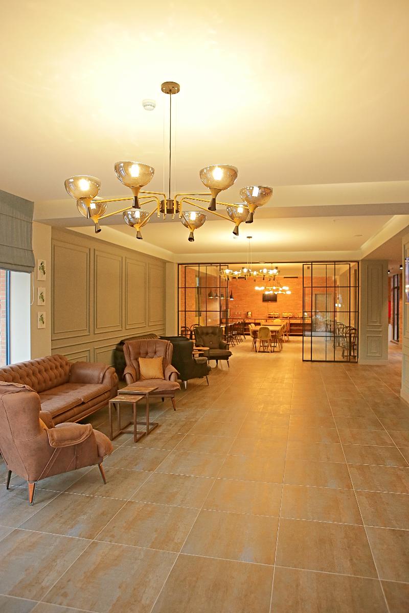Hotel Address 9D image