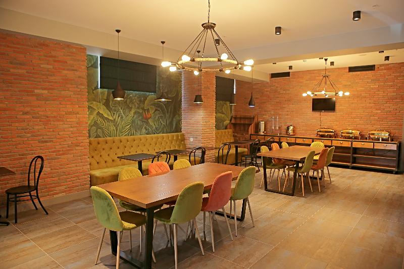 Hotel Address 9D image