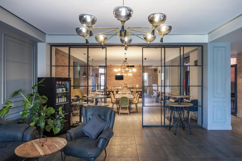 Hotel Address 9D image