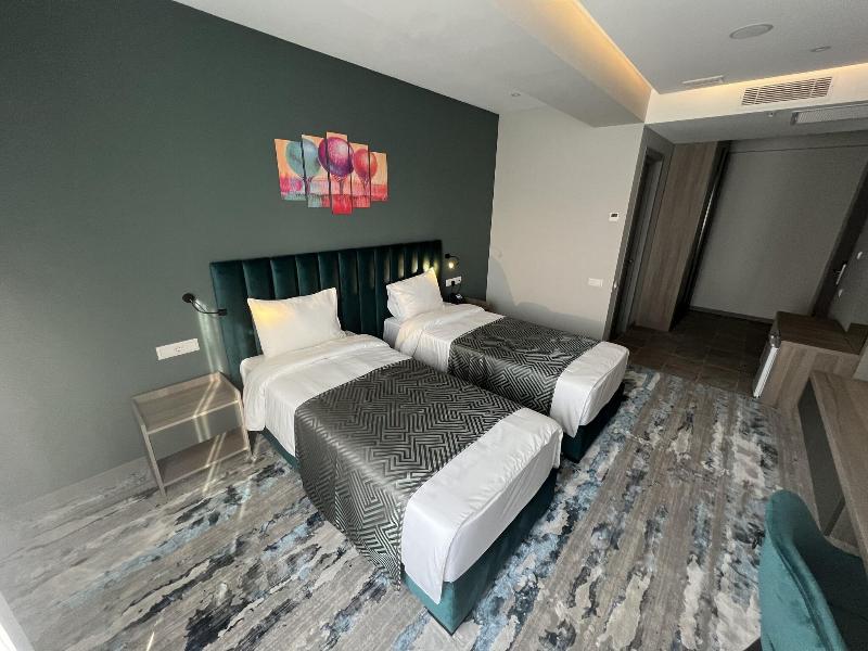 Hotel Address 9D image