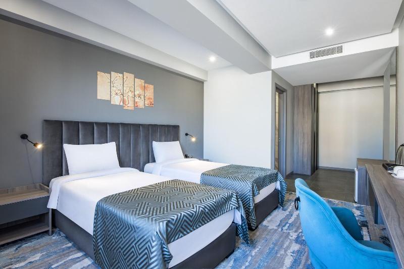 Hotel Address 9D image