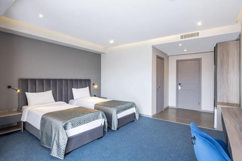 Hotel Address 9D image
