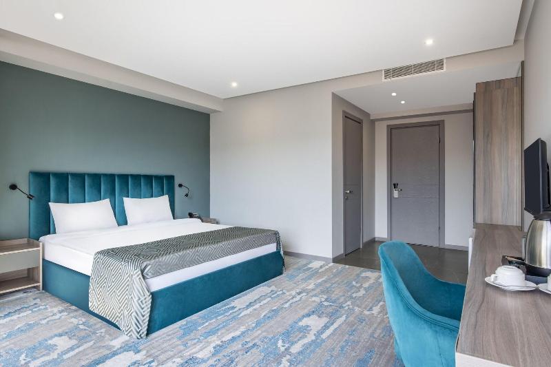 Hotel Address 9D image