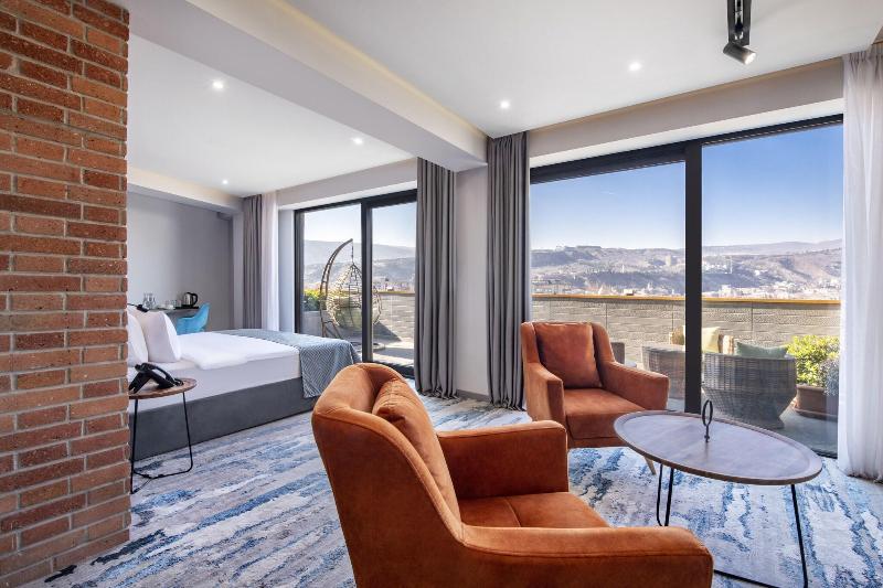 Hotel Address 9D image