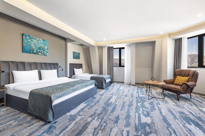 Hotel Address 9D image