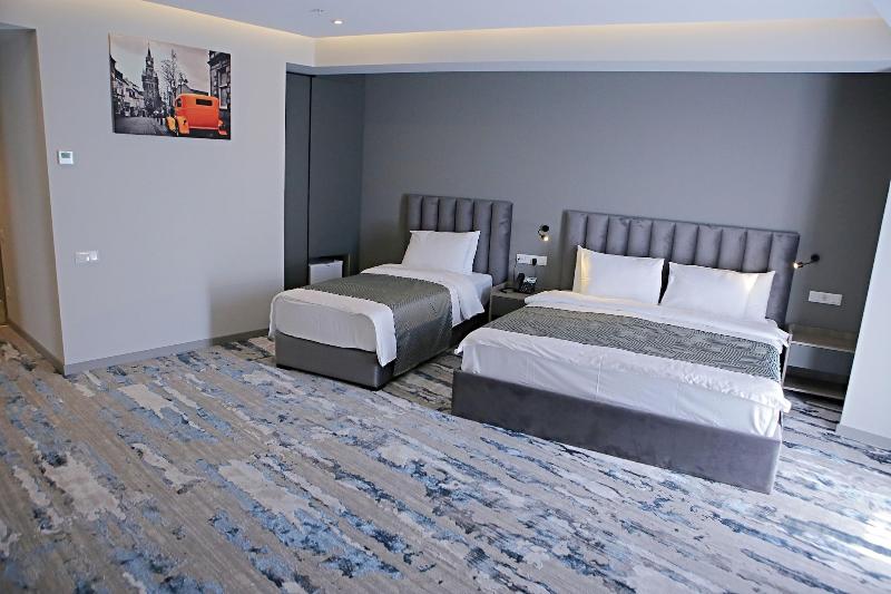 Hotel Address 9D image