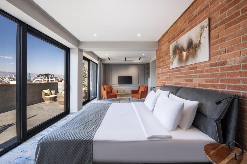 Hotel Address 9D image