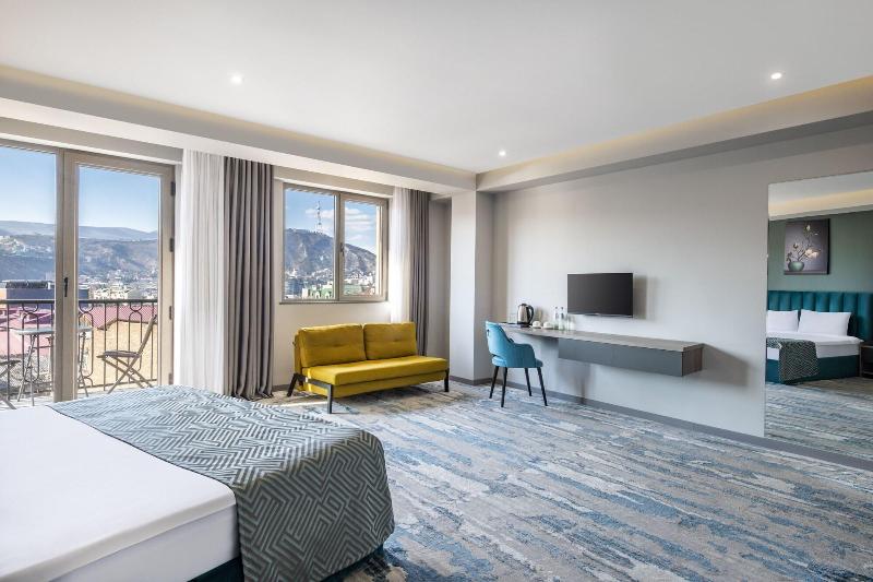 Hotel Address 9D image