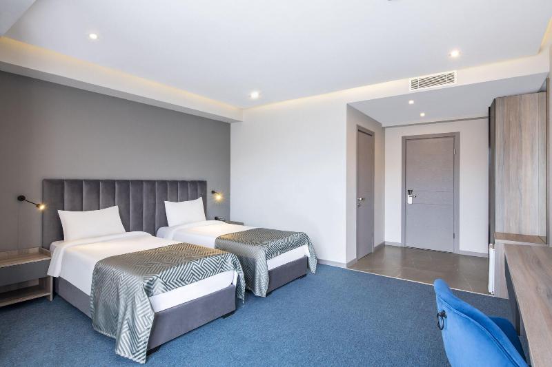 Hotel Address 9D image