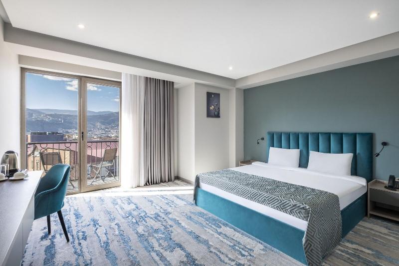 Hotel Address 9D image
