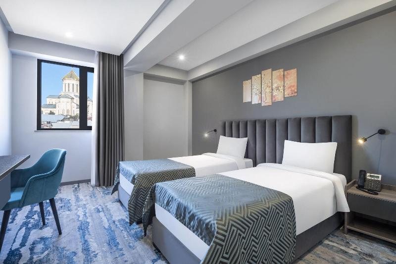 Hotel Address 9D image