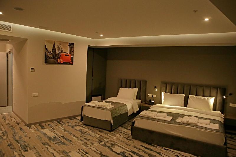Hotel Address 9D image