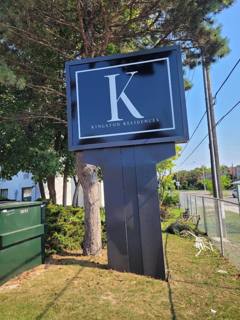 Kingston Residences