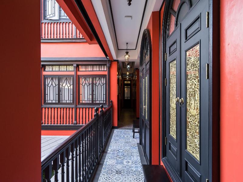 Dé Phanakron Boutique Hotel image