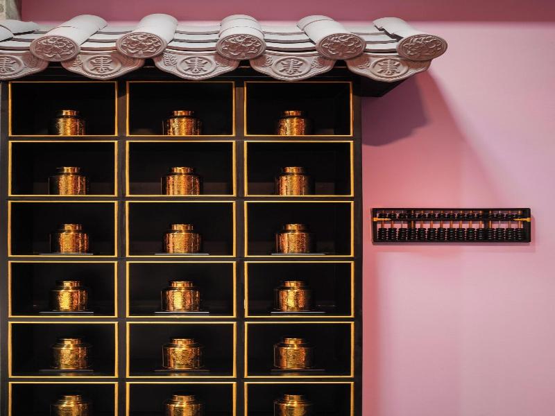 Dé Phanakron Boutique Hotel image