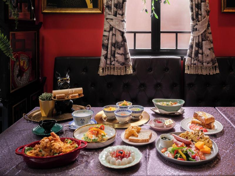 Dé Phanakron Boutique Hotel image