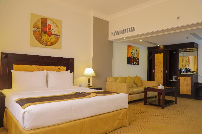 Caesar Hotel Oman image