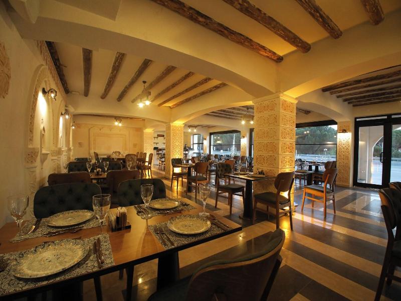 Raymar Hotels Mugla