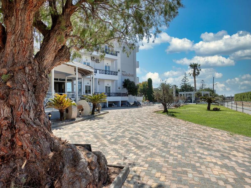 Naiades hotel image