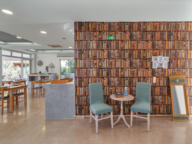 Naiades hotel image