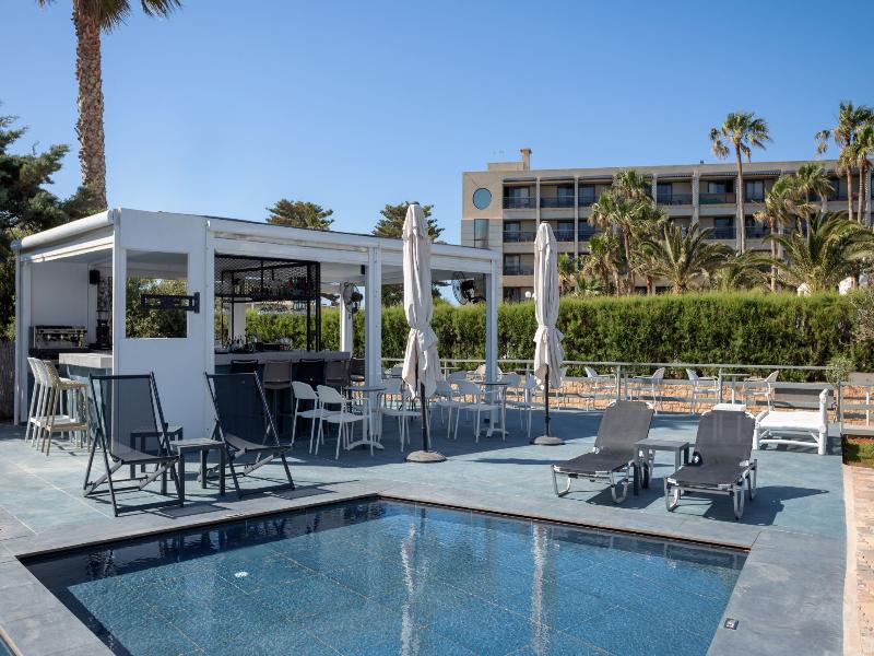 Naiades hotel image