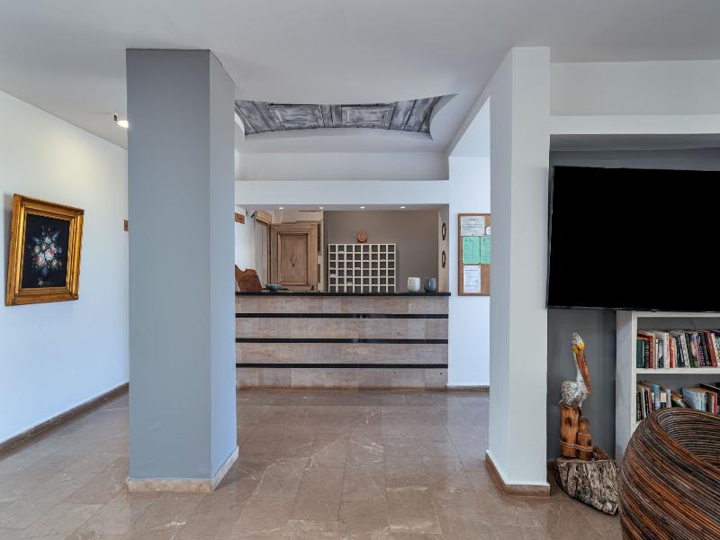Naiades hotel