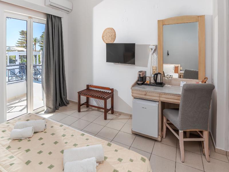 Naiades hotel image