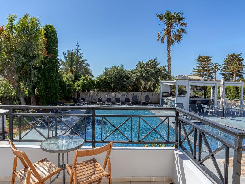 Naiades hotel image