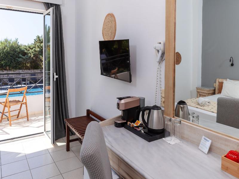 Naiades hotel image