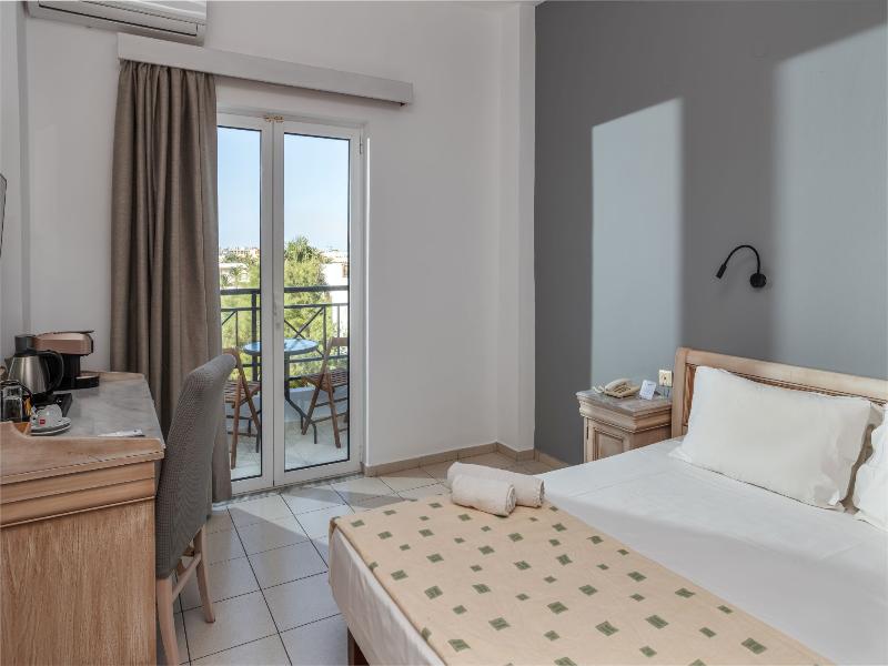 Naiades hotel image