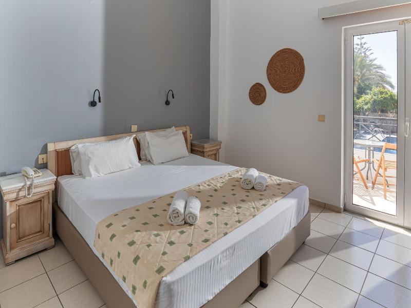 Naiades hotel image