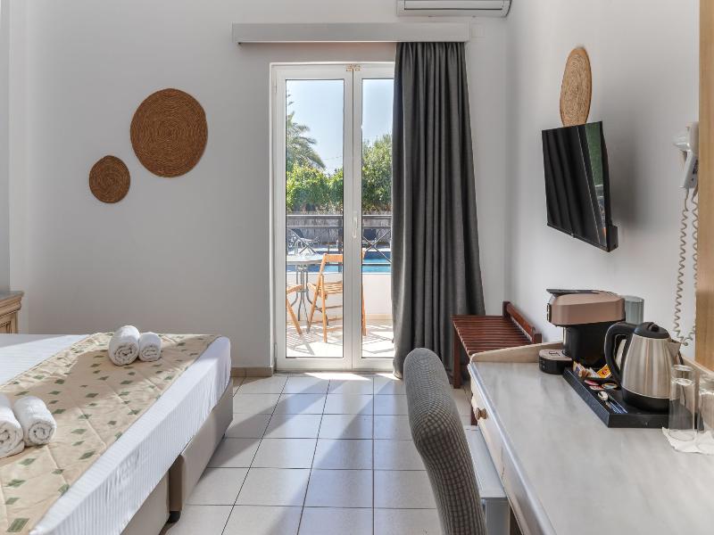 Naiades hotel image