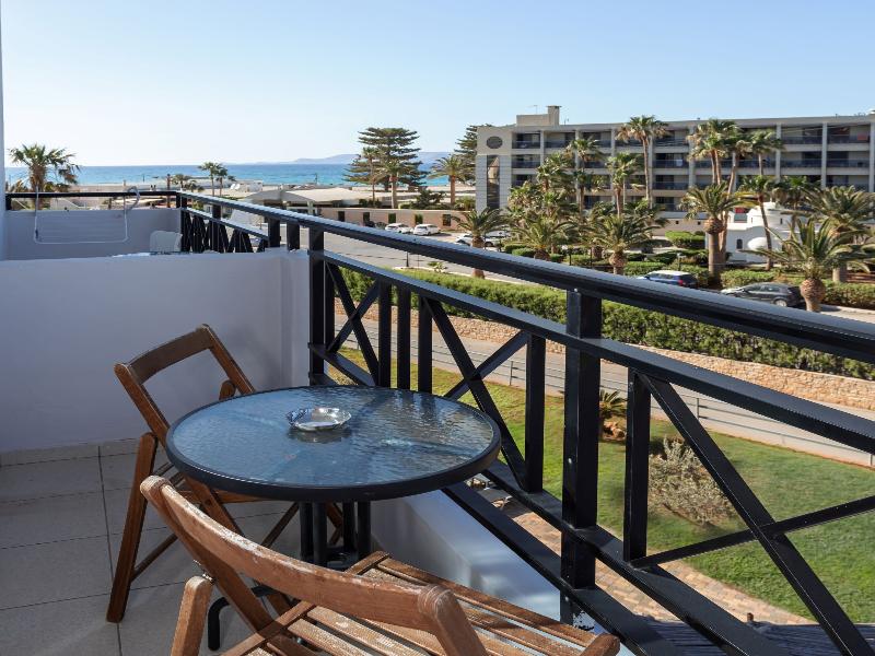 Naiades hotel image