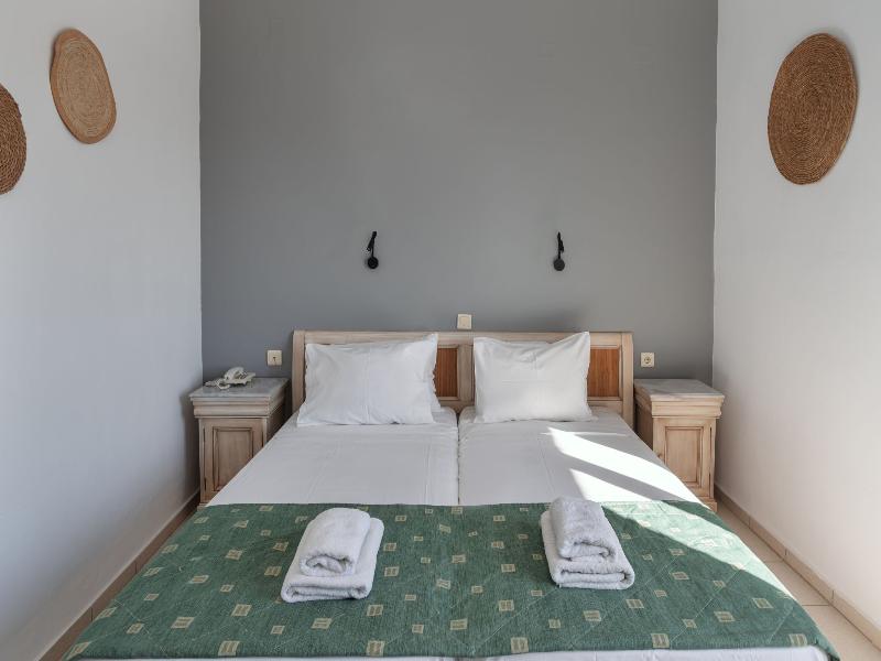 Naiades hotel image