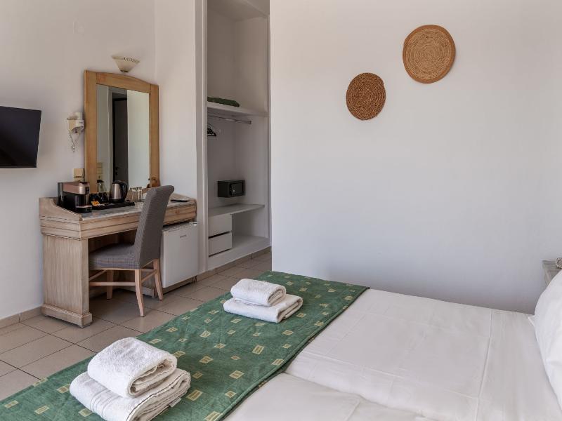 Naiades hotel image
